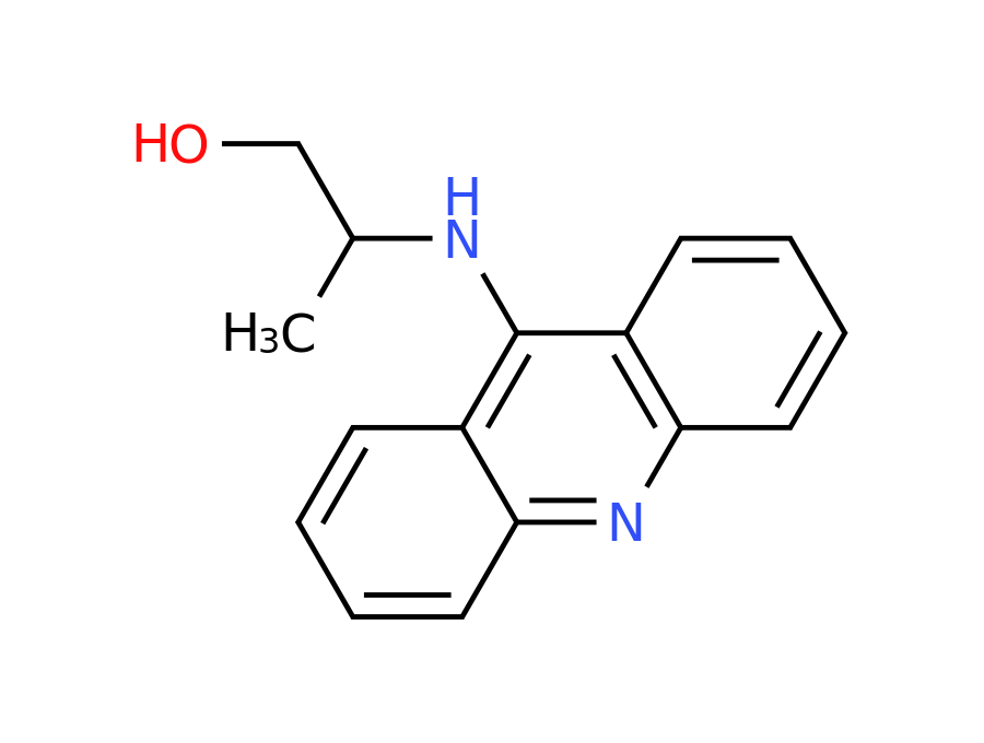 Structure Amb661933