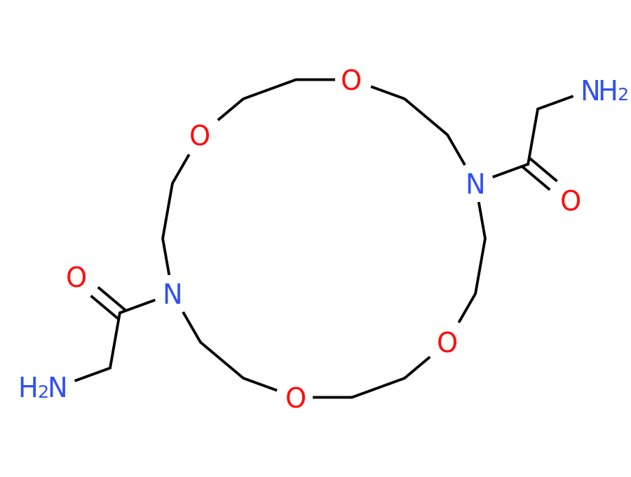 Structure Amb661969