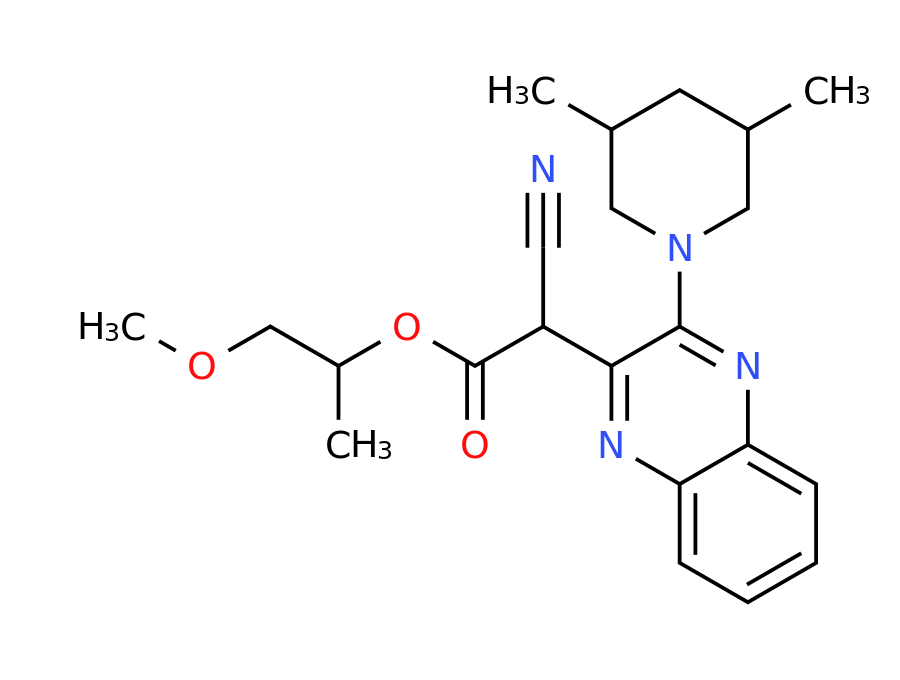 Structure Amb662089