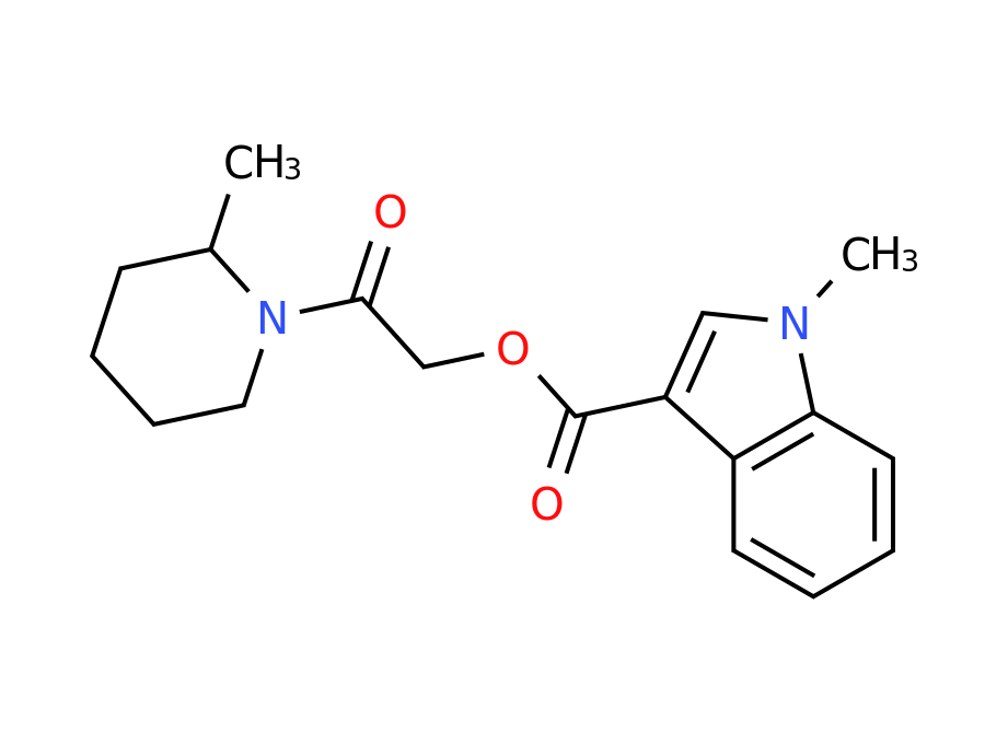 Structure Amb6621