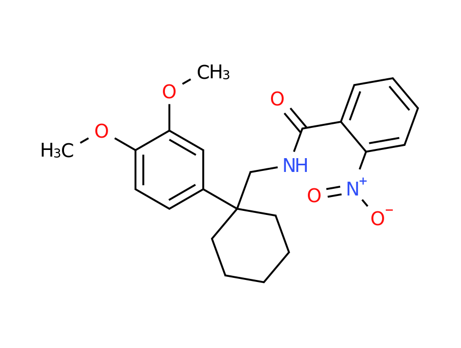 Structure Amb662102