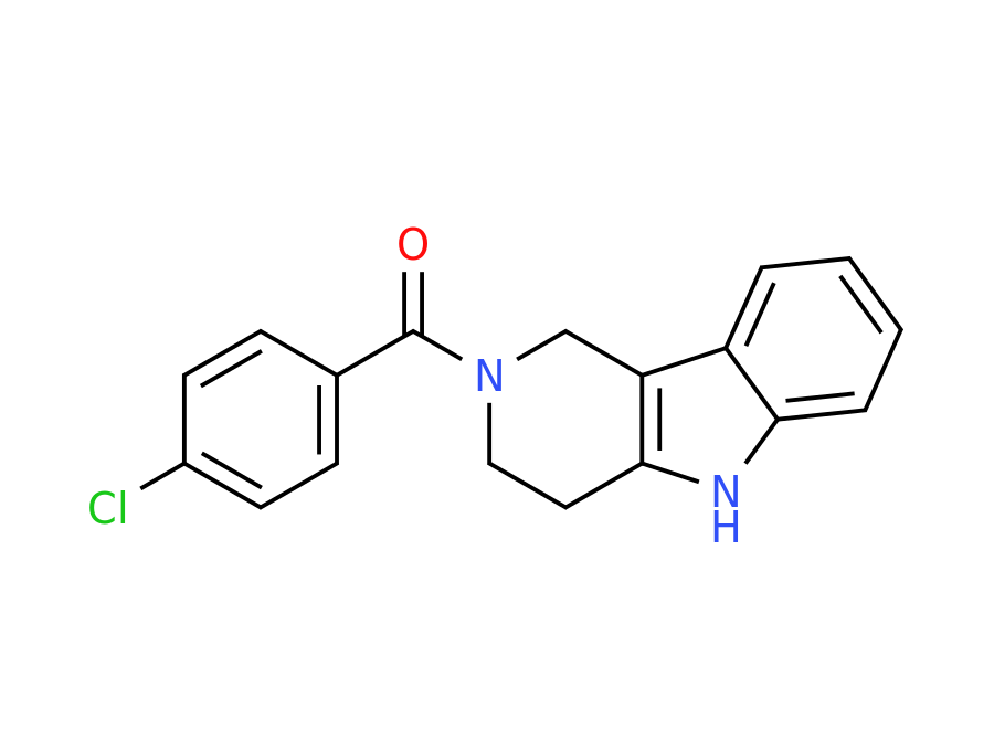 Structure Amb662143