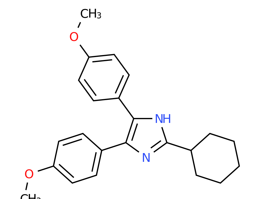 Structure Amb662172