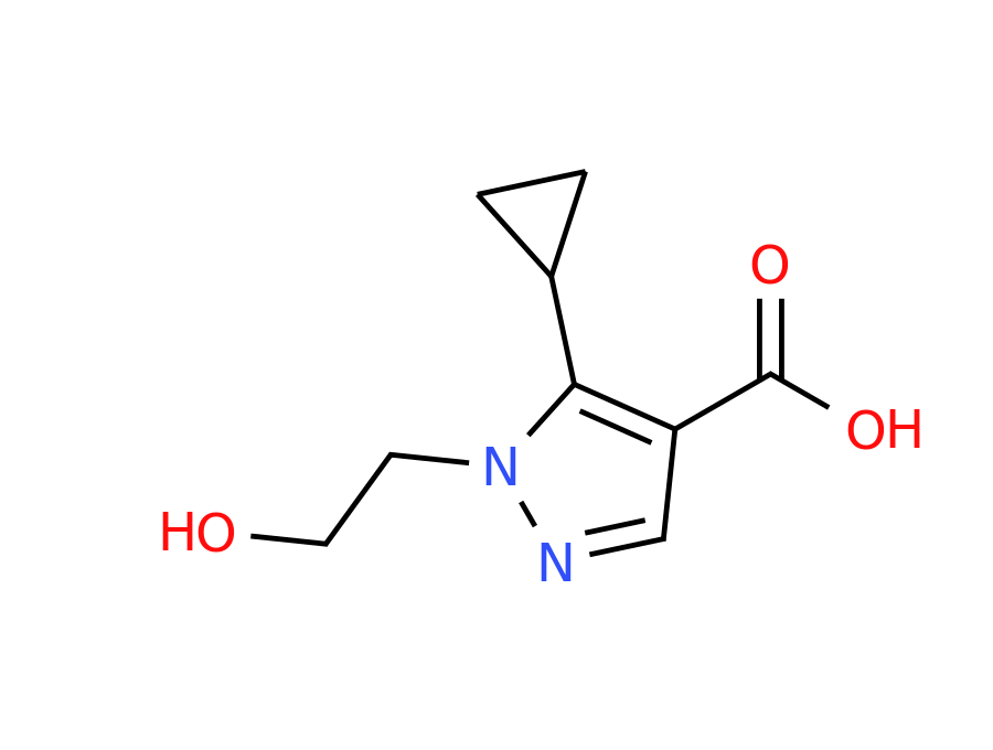 Structure Amb6623023