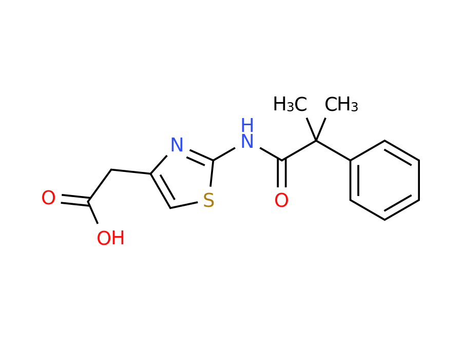 Structure Amb6624203