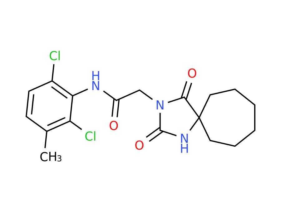 Structure Amb66275