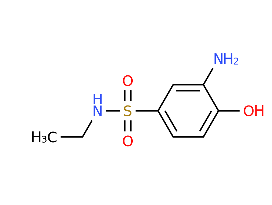 Structure Amb6627617