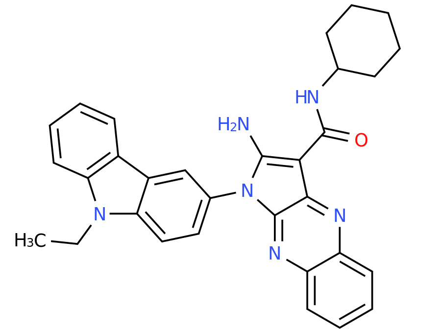 Structure Amb663048