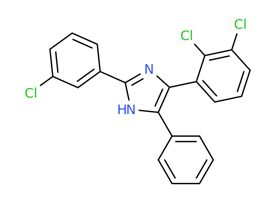 Structure Amb663062