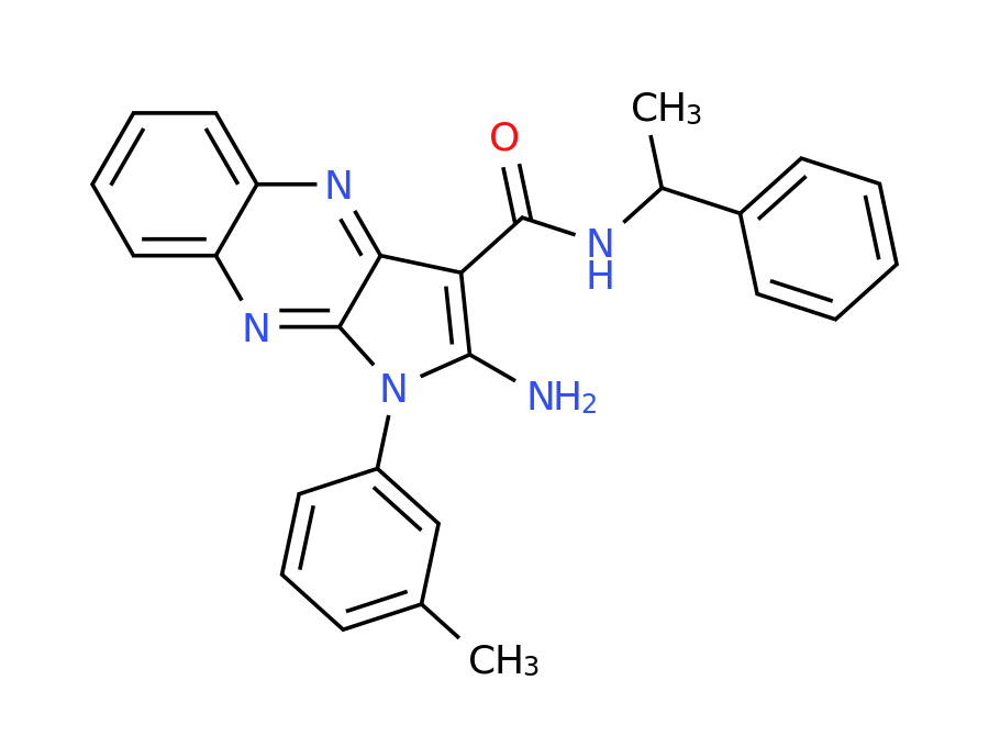 Structure Amb663076