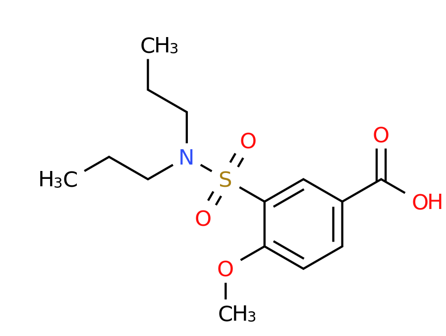 Structure Amb6631829