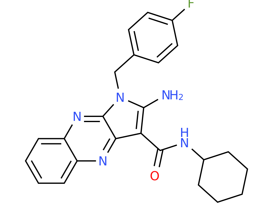 Structure Amb663200