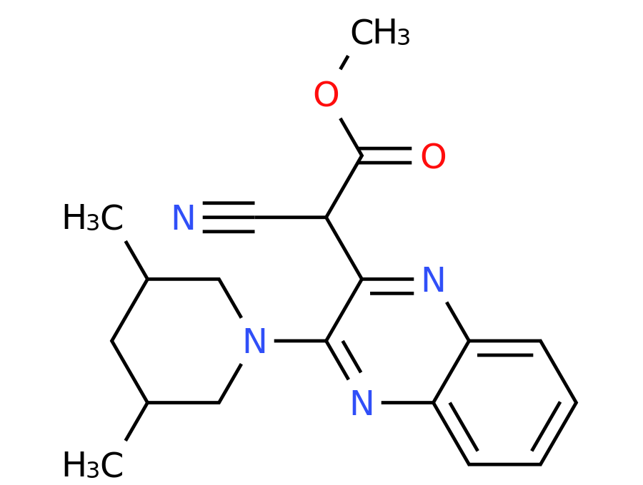 Structure Amb663209