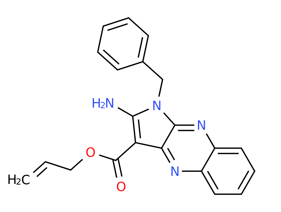 Structure Amb663219