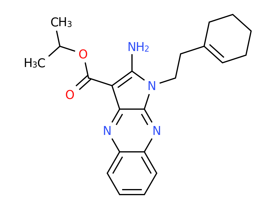 Structure Amb663261