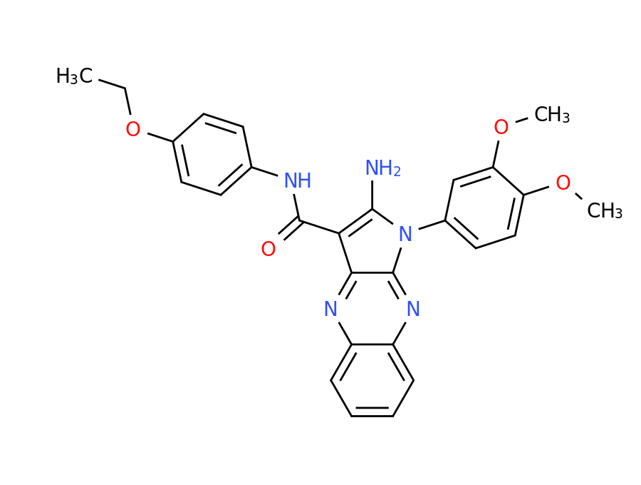 Structure Amb663268