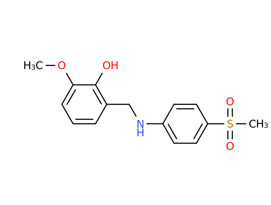 Structure Amb6632821