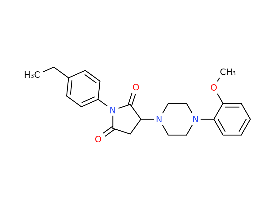 Structure Amb663329