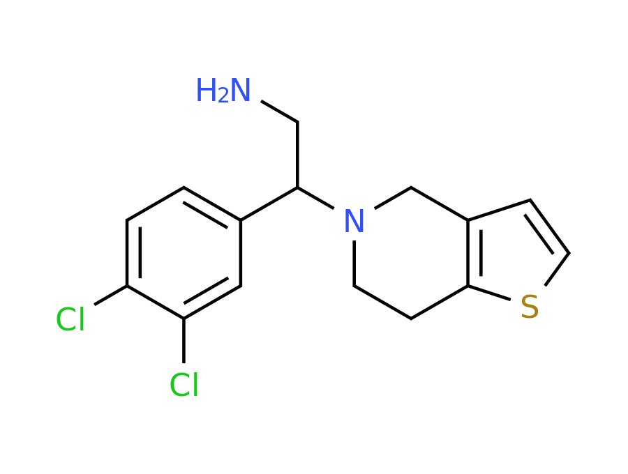 Structure Amb6633806