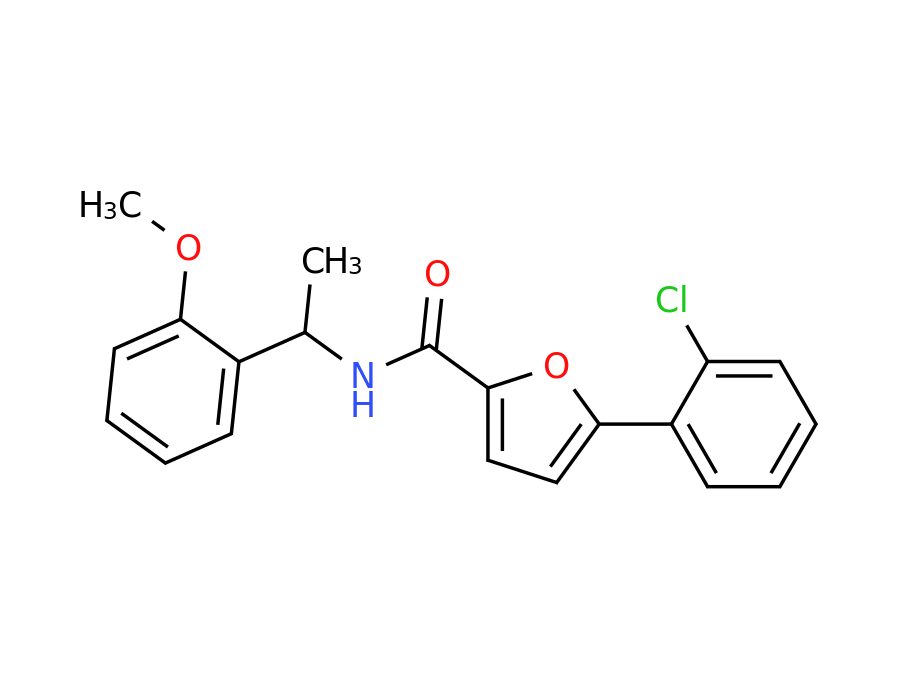 Structure Amb66339