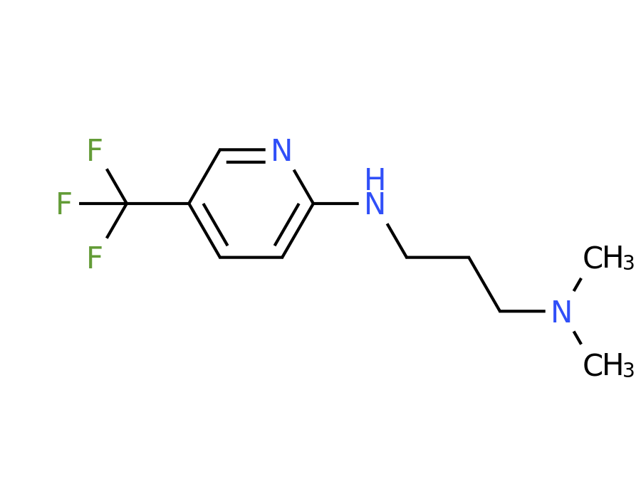 Structure Amb6634347