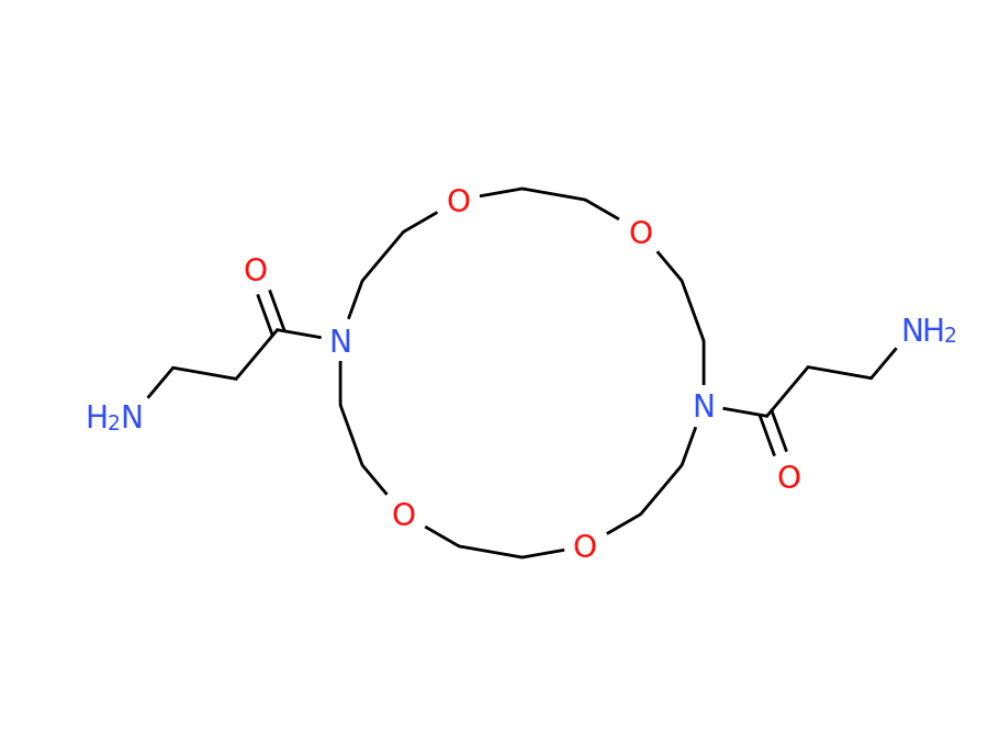 Structure Amb663444