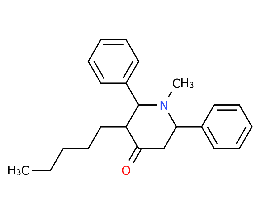 Structure Amb663712