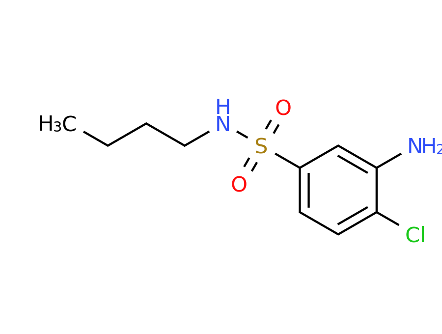 Structure Amb6638574