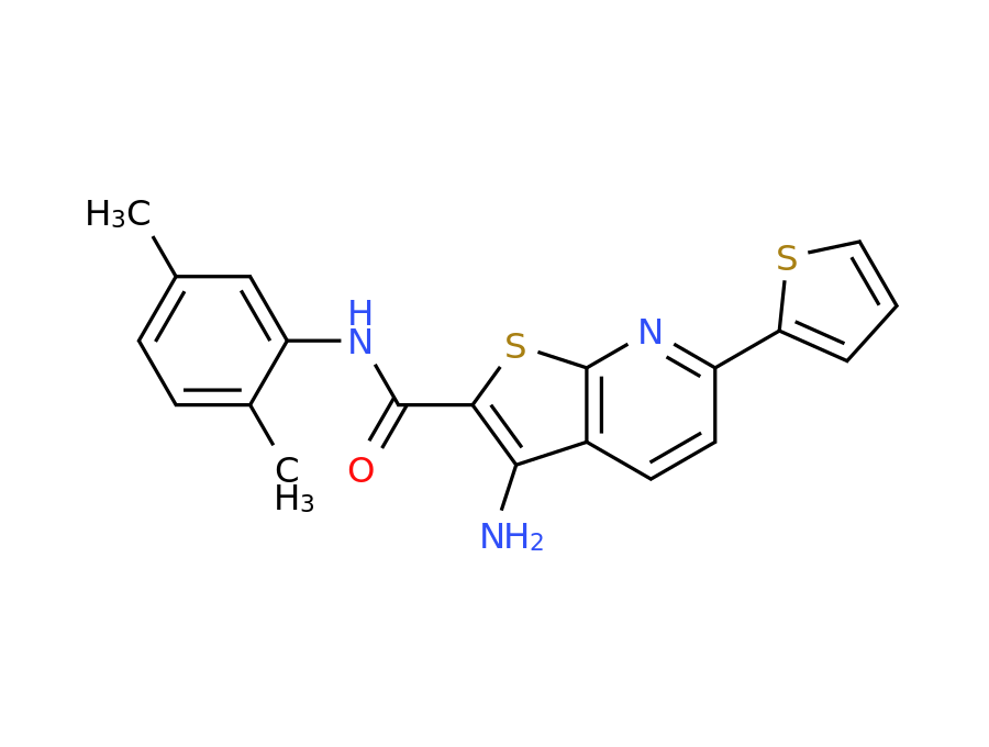 Structure Amb663882