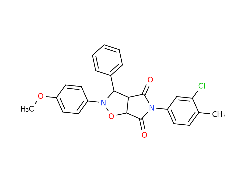 Structure Amb663916