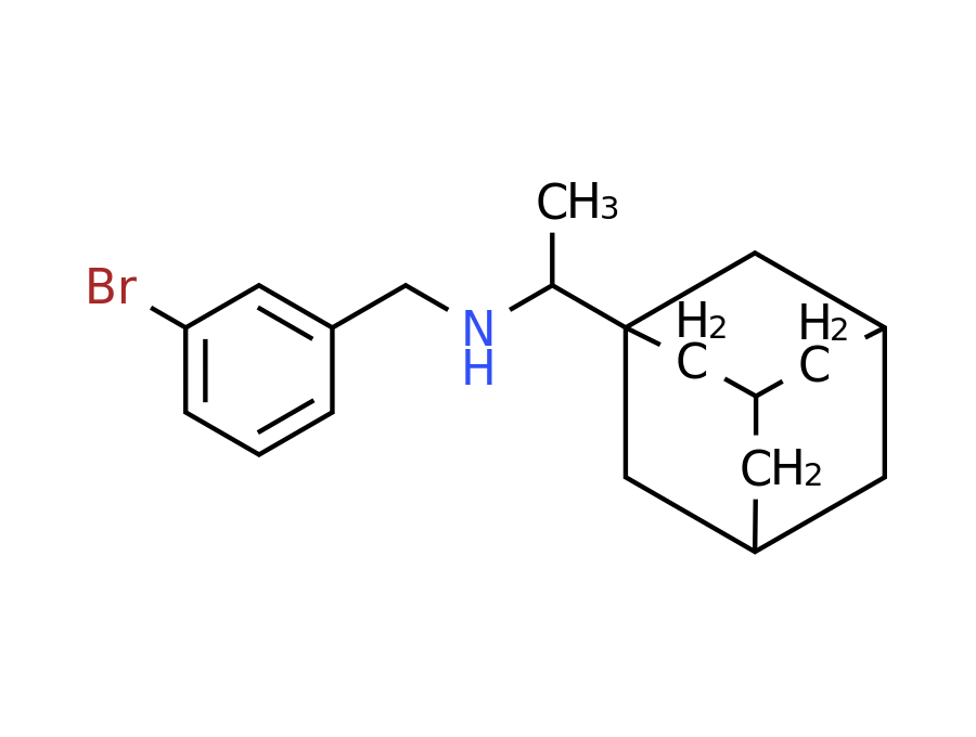 Structure Amb6640246