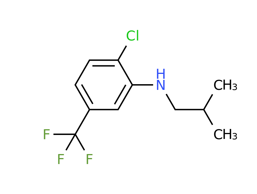 Structure Amb6641200