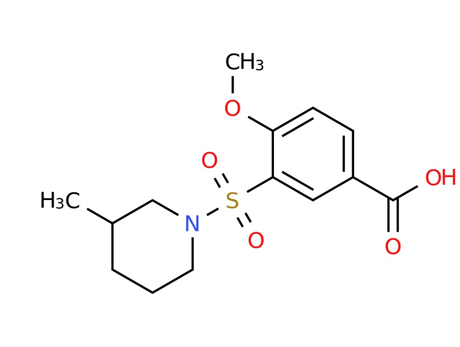 Structure Amb6643590