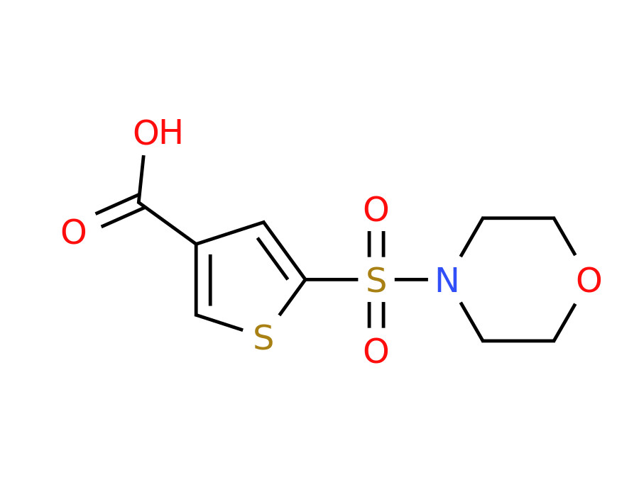 Structure Amb6644323