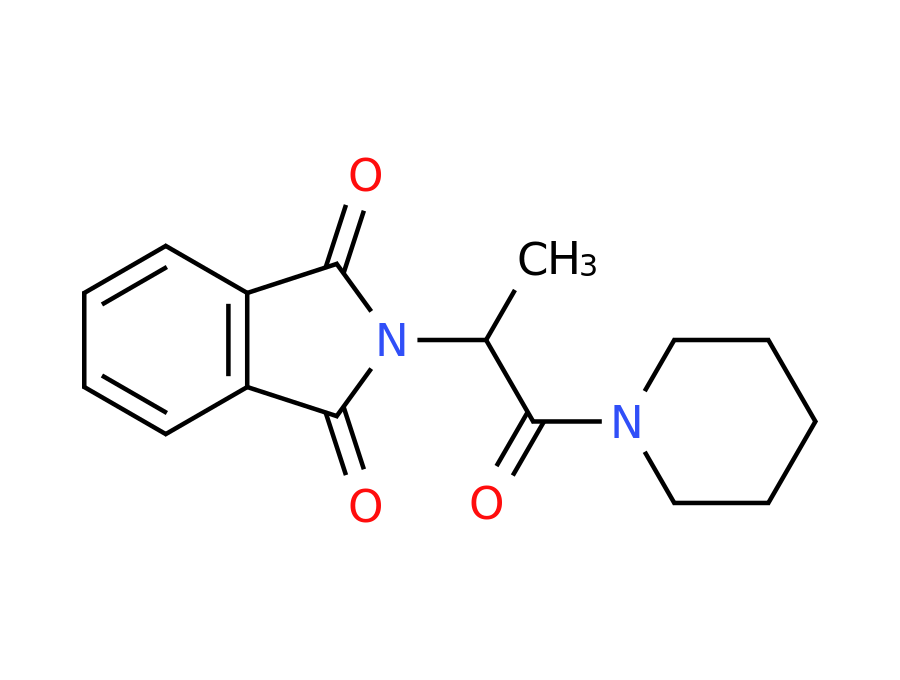 Structure Amb664504