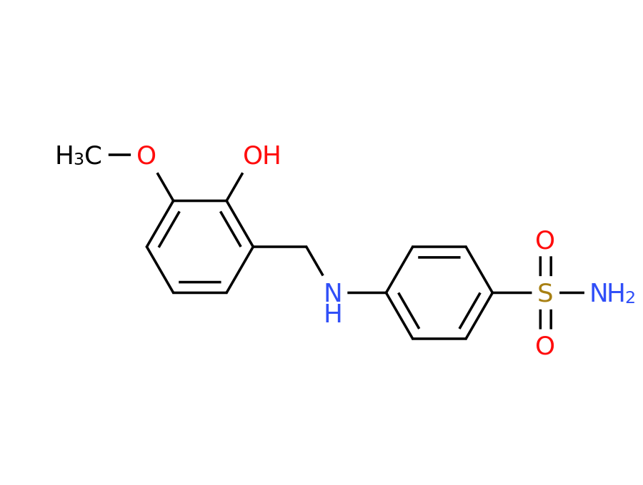 Structure Amb6645108