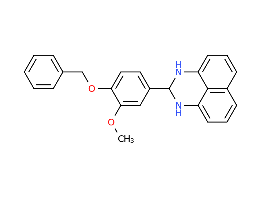 Structure Amb664547