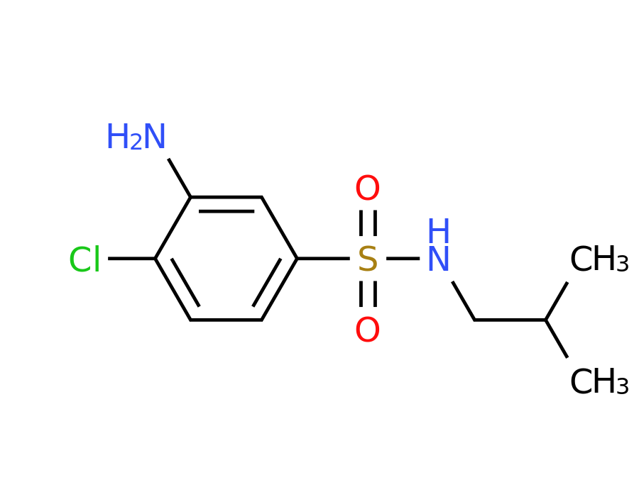 Structure Amb6645860