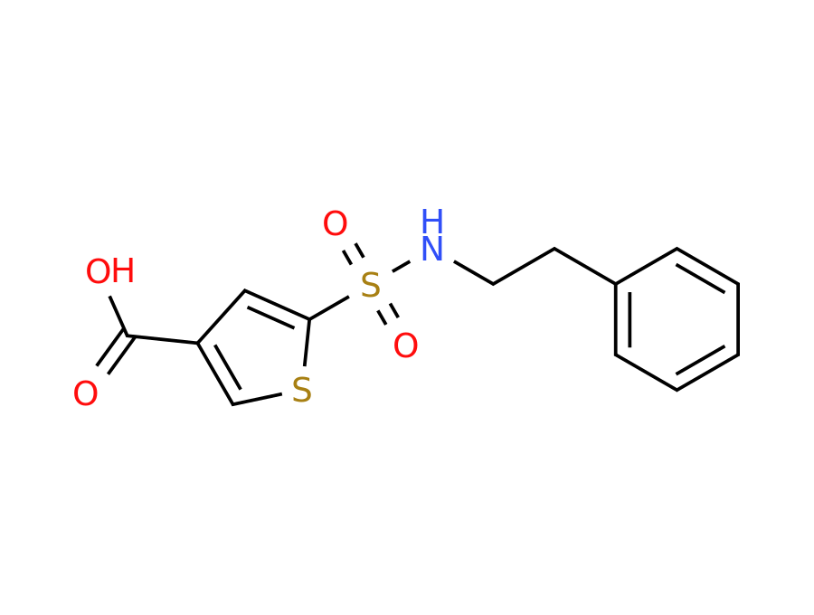 Structure Amb6646952