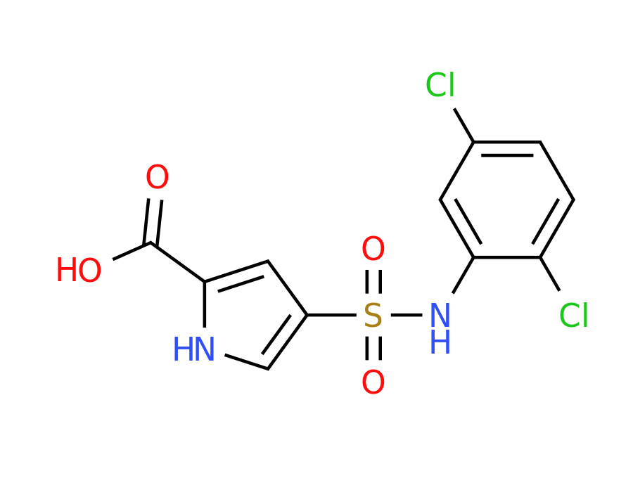 Structure Amb6648023