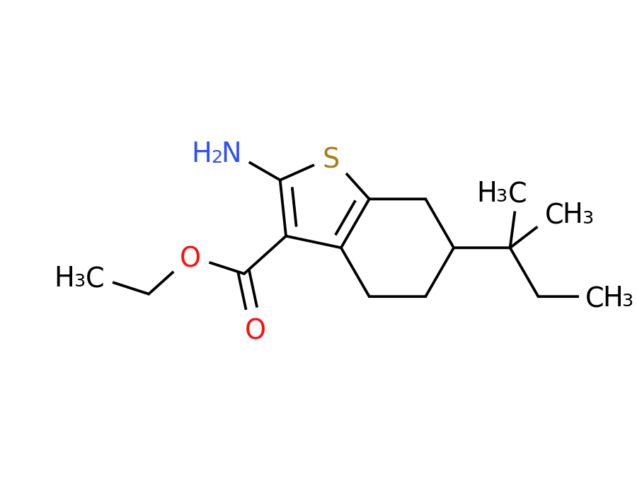 Structure Amb6649517