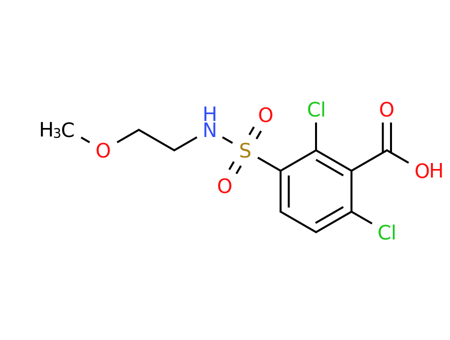 Structure Amb6649947