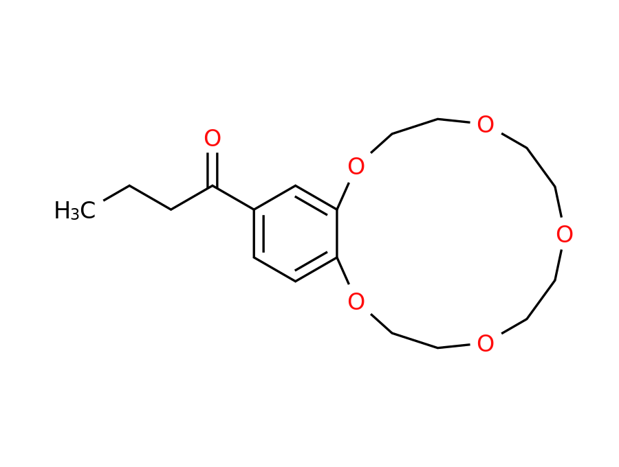 Structure Amb665017