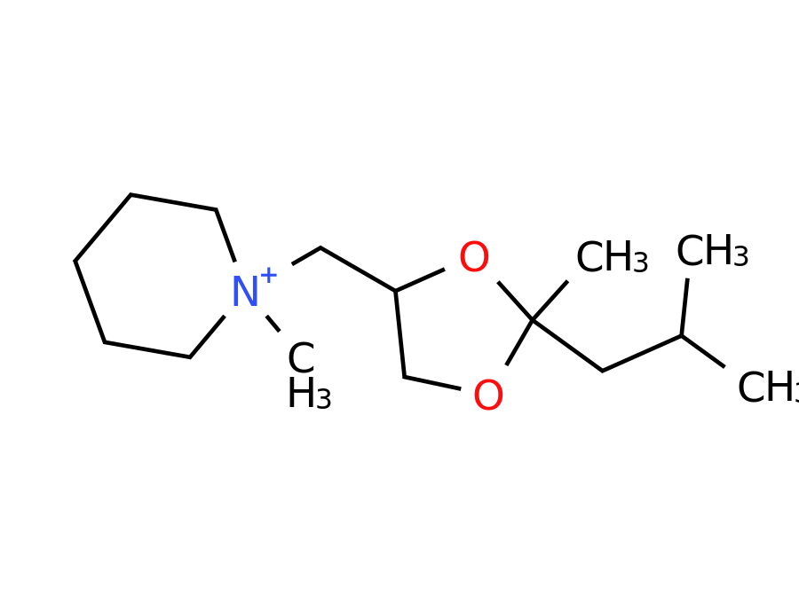 Structure Amb665057