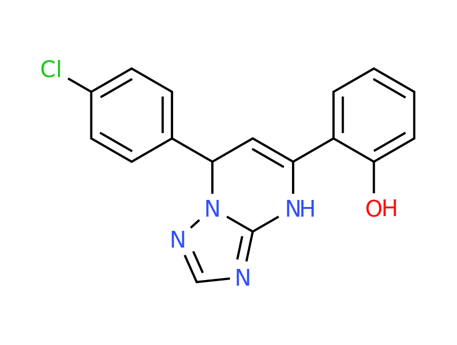 Structure Amb665058