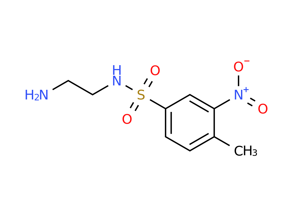 Structure Amb6652837