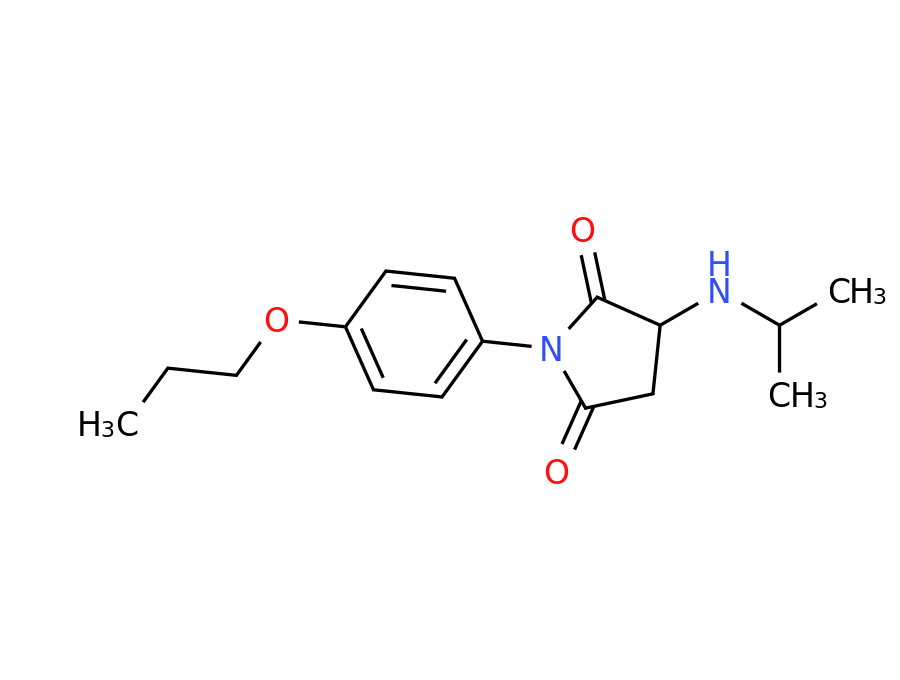 Structure Amb665329