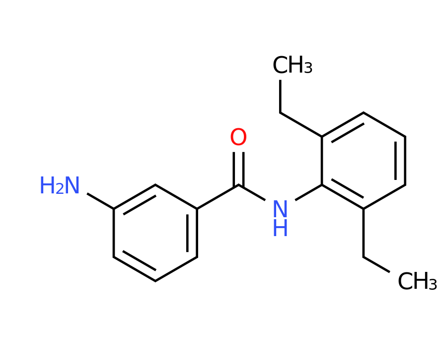 Structure Amb665403