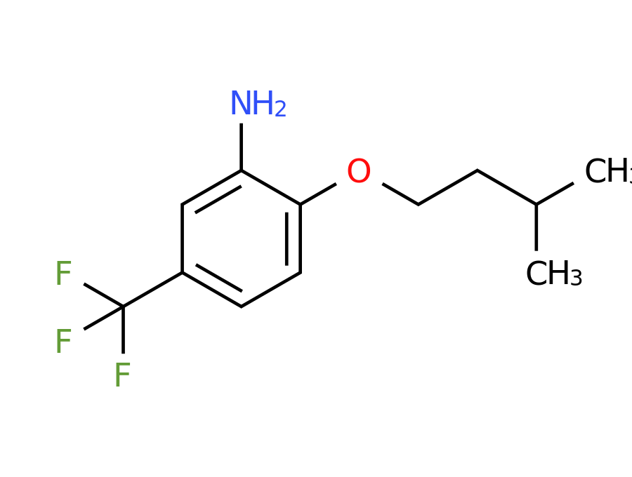 Structure Amb6654063