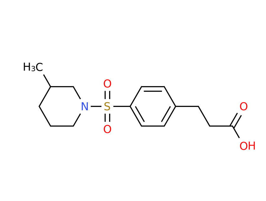 Structure Amb6654629